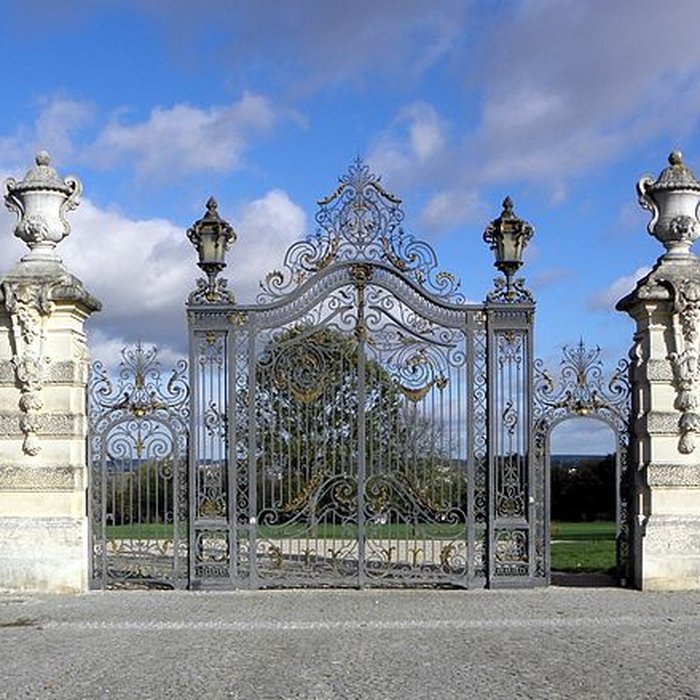 Photo de Château de Noisiel