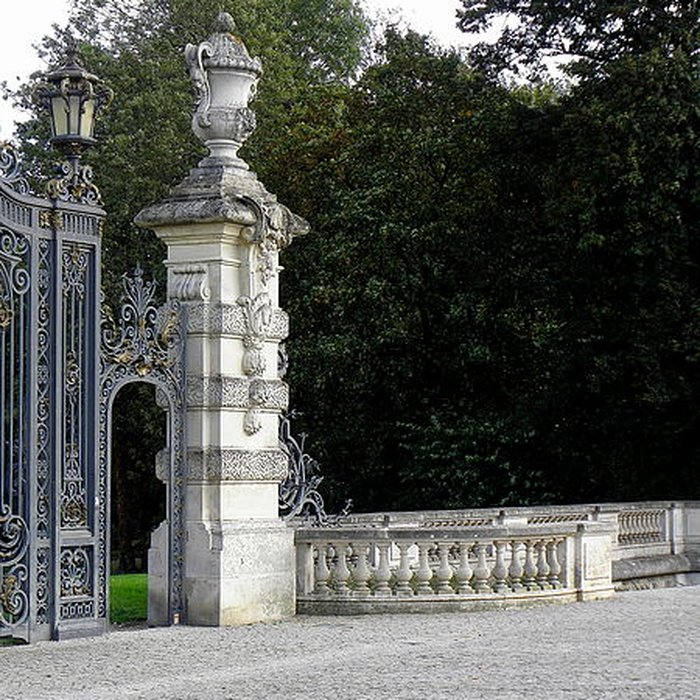 Photo de Château de Noisiel