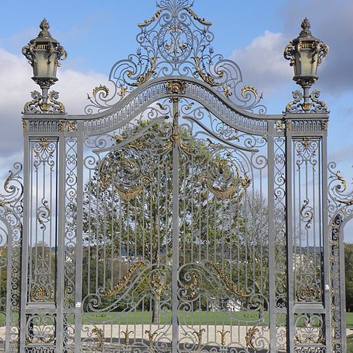 Photo de Château de Noisiel