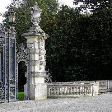 Château de Noisiel