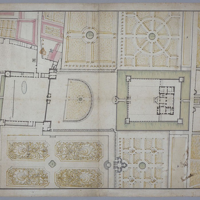 Photo de Château de Noisy-le-Roi