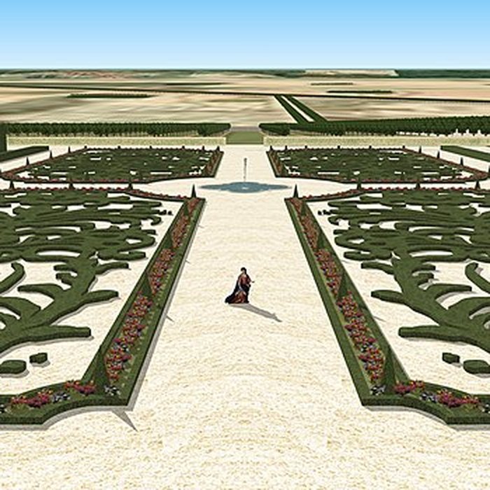 Photo de Château de Noisy-le-Roi