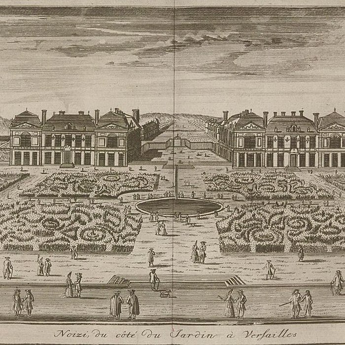 Photo de Château de Noisy-le-Roi