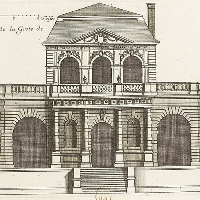 Photo de Château de Noisy-le-Roi