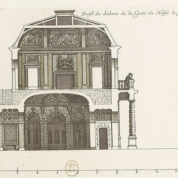 Photo de Château de Noisy-le-Roi