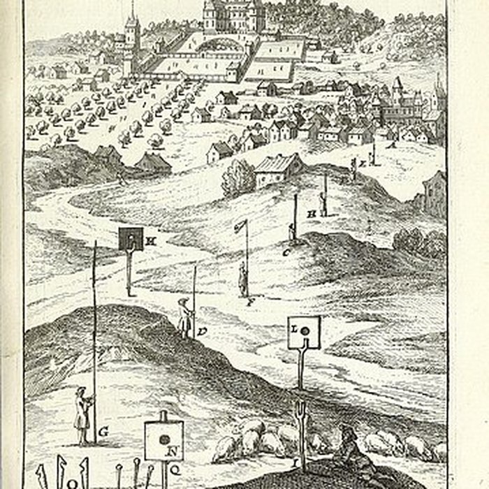 Photo de Château de Noisy-le-Roi