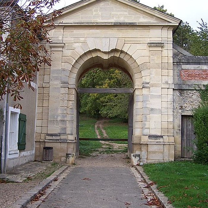Photo de Château de Noisy-le-Roi