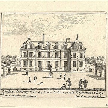 Château de Noisy-le-Roi