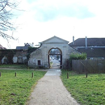 Château de Noisy-le-Roi