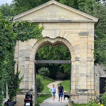 Château de Noisy-le-Roi