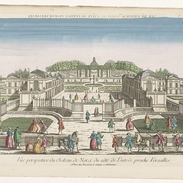 Château de Noisy-le-Roi