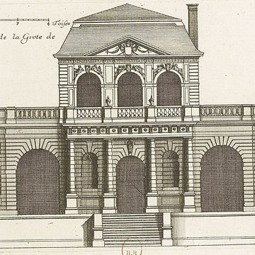 Château de Noisy-le-Roi