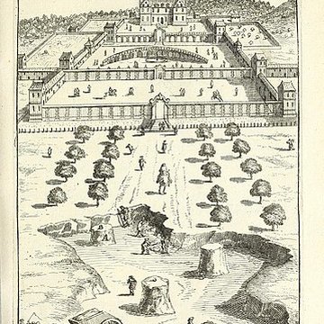 Château de Noisy-le-Roi