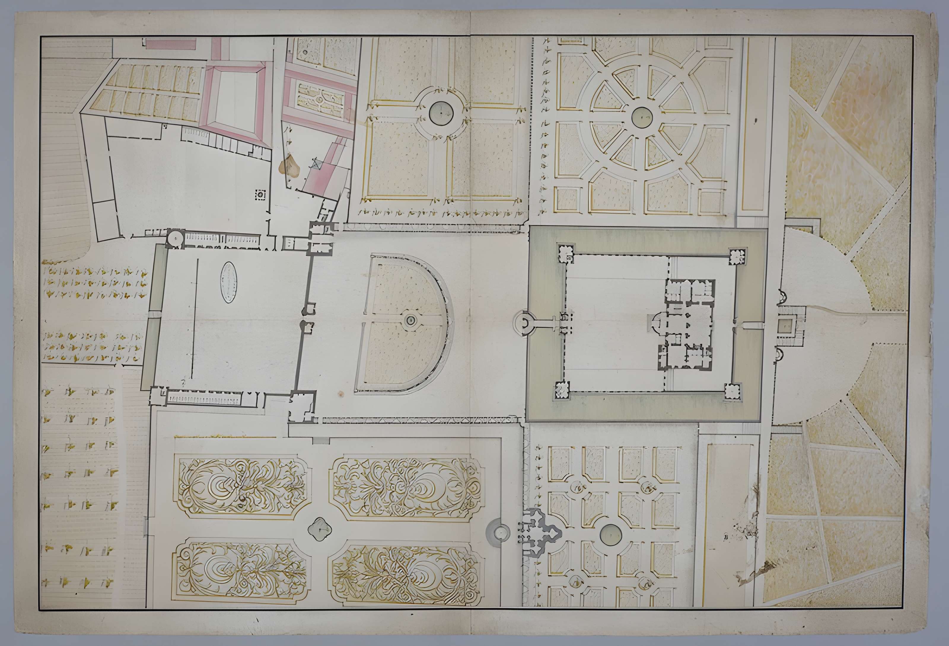 Château de Noisy-le-Roi 