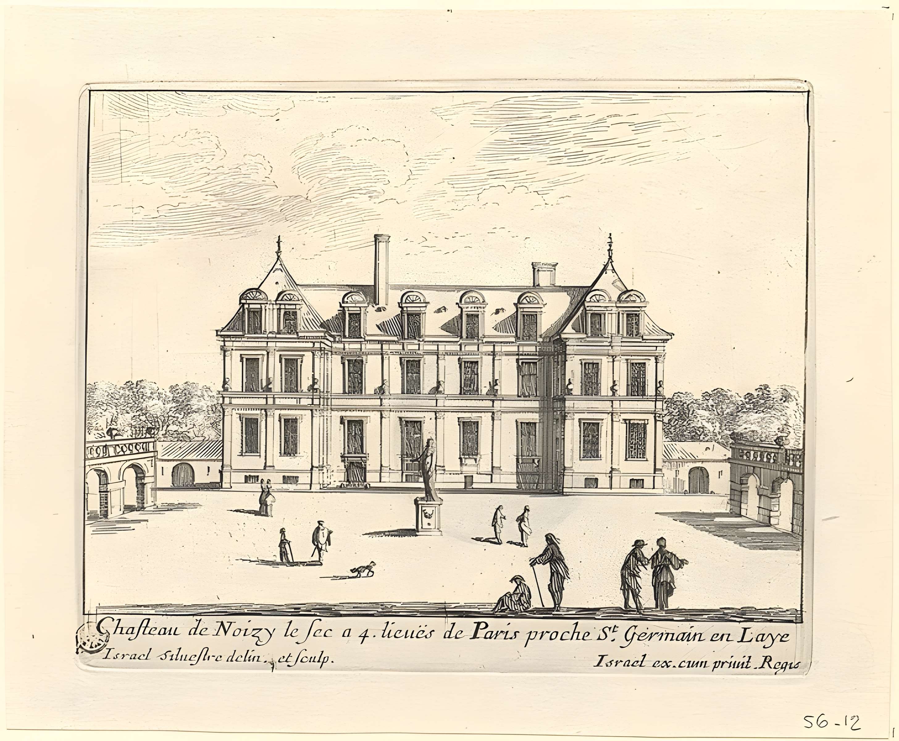 Château de Noisy-le-Roi