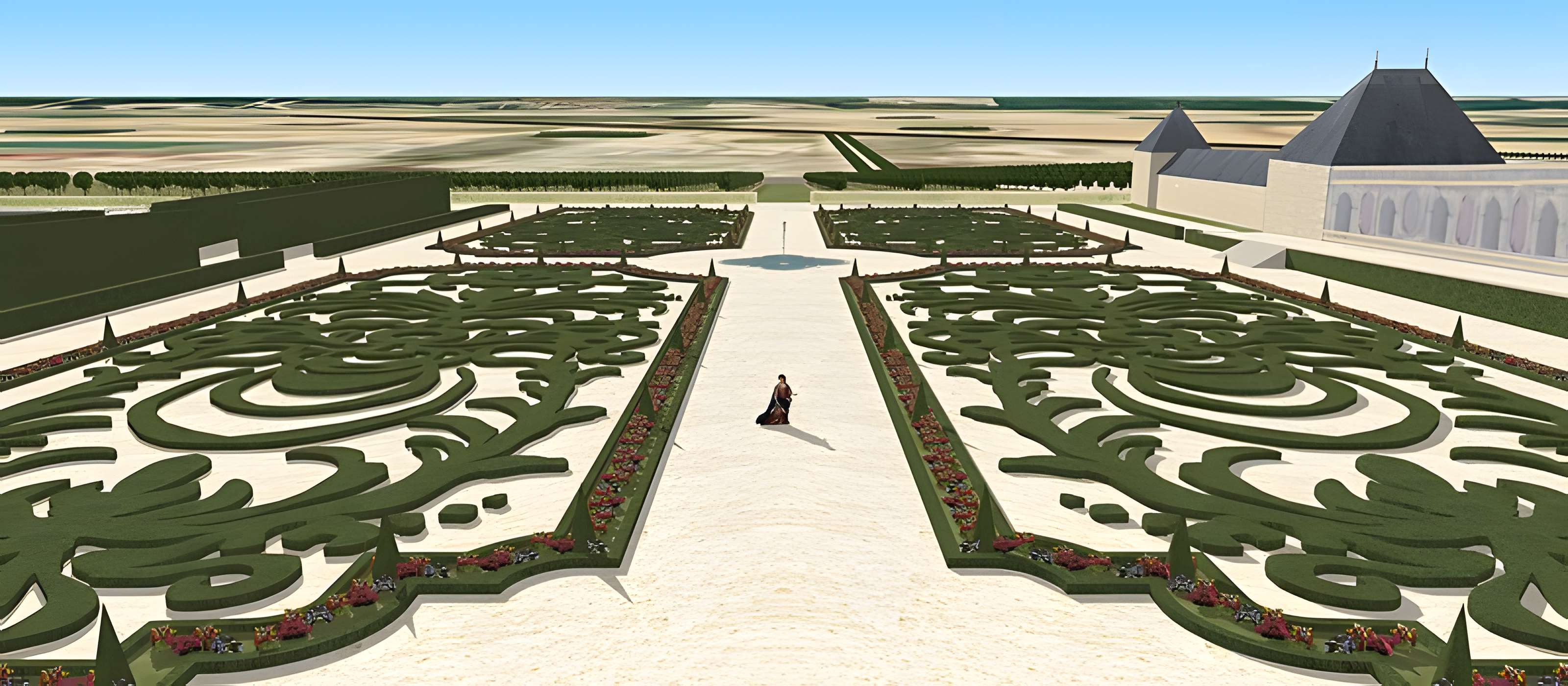 Château de Noisy-le-Roi