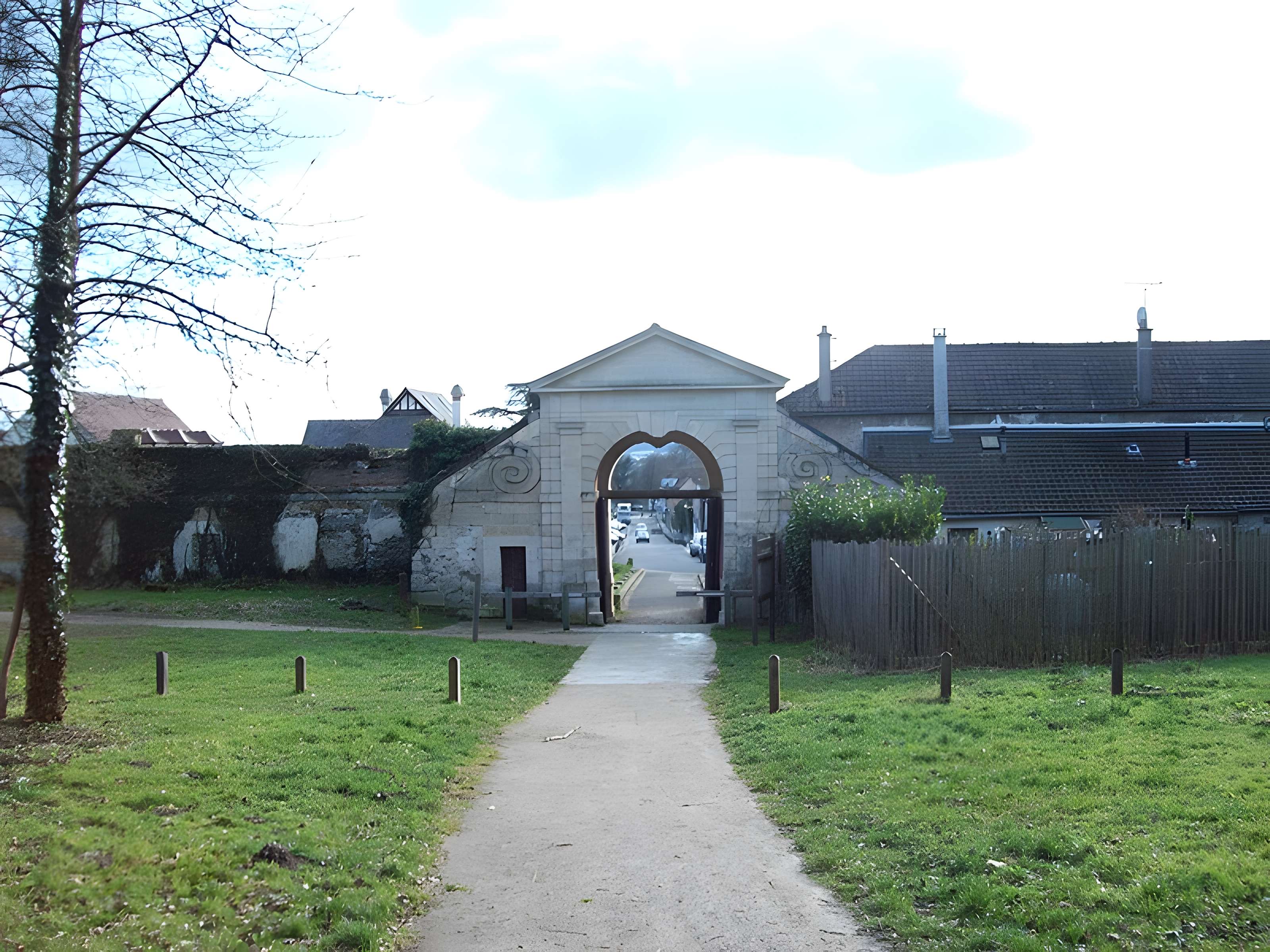 Château de Noisy-le-Roi