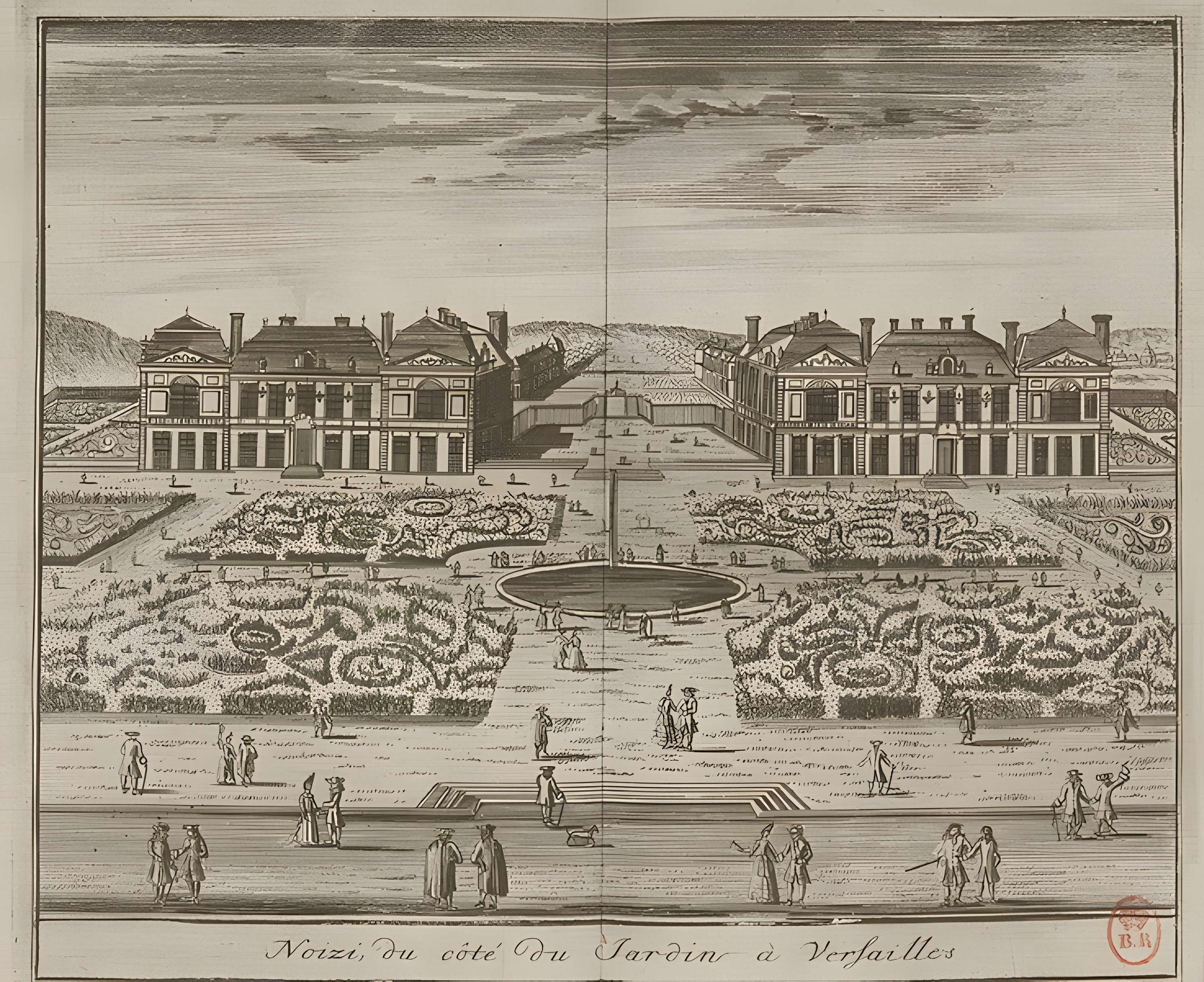 Château de Noisy-le-Roi