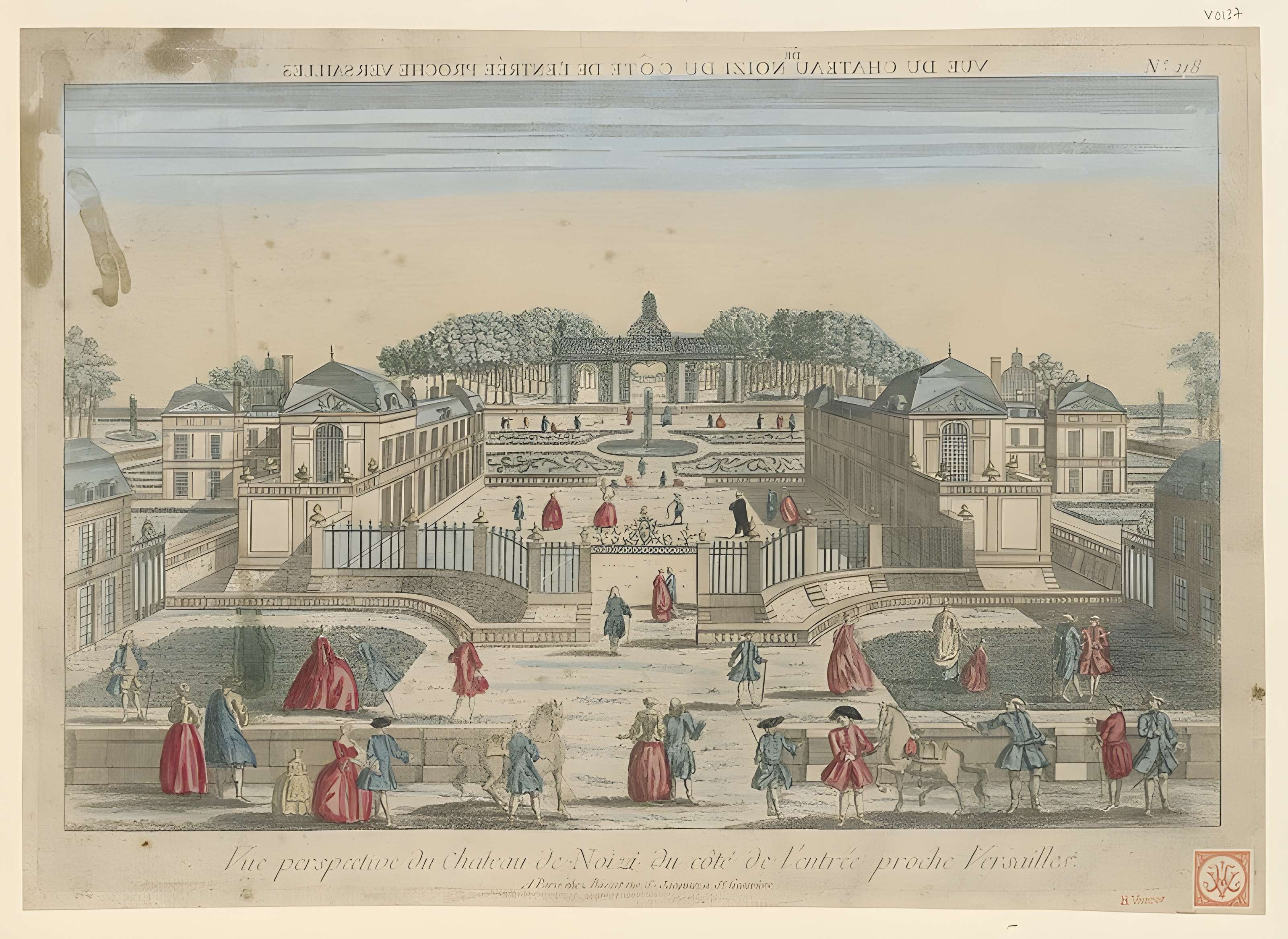 Château de Noisy-le-Roi