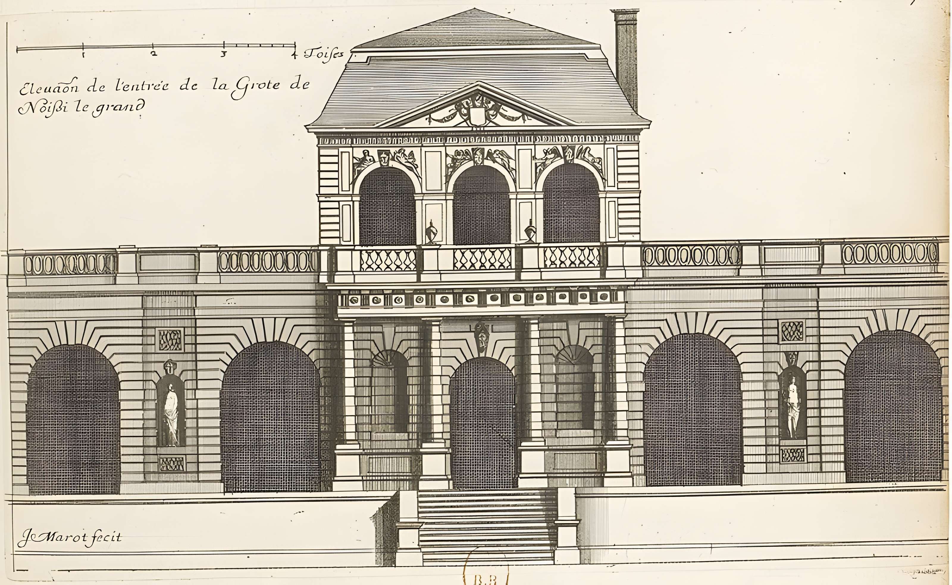 Château de Noisy-le-Roi