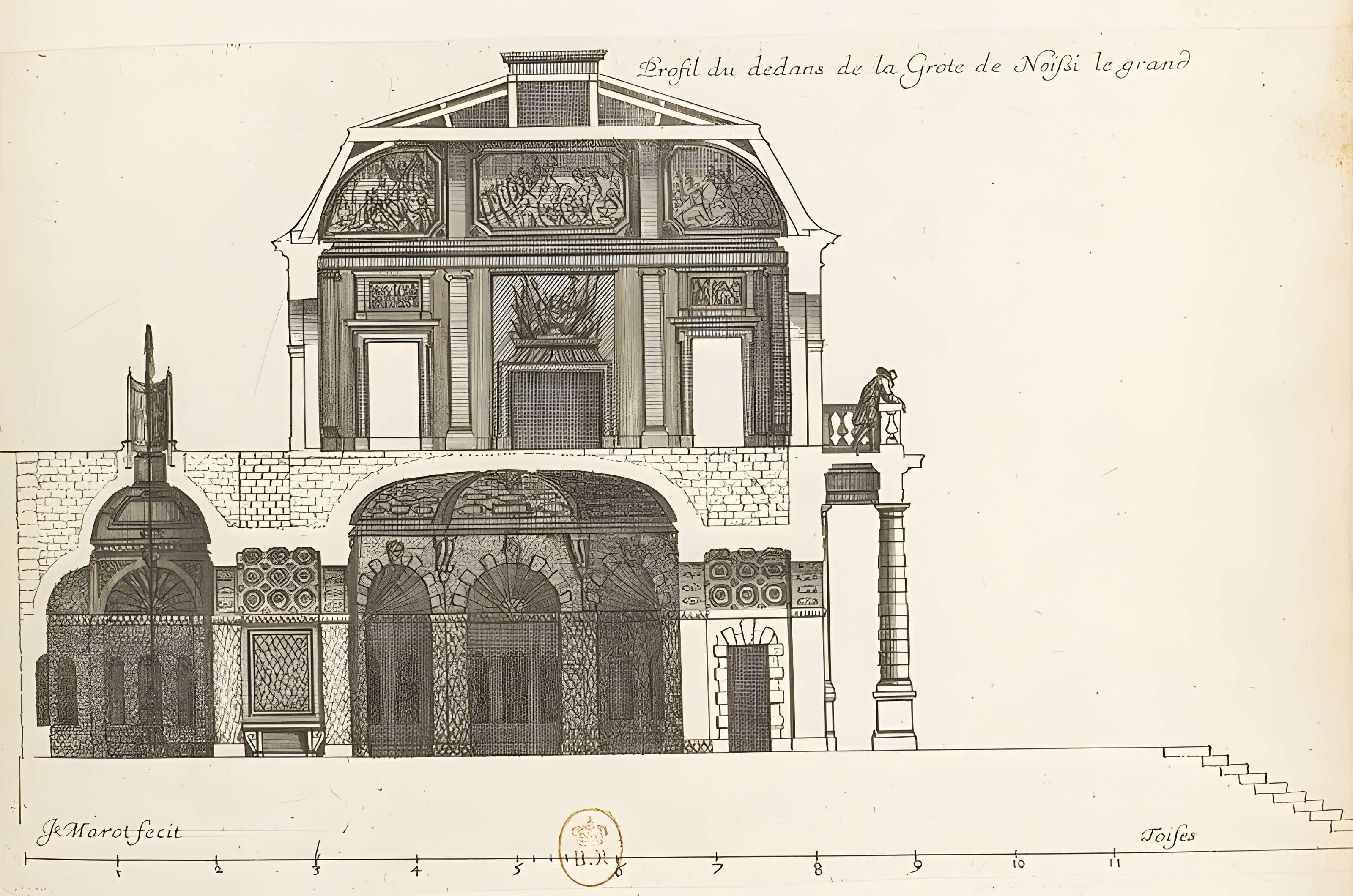 Château de Noisy-le-Roi