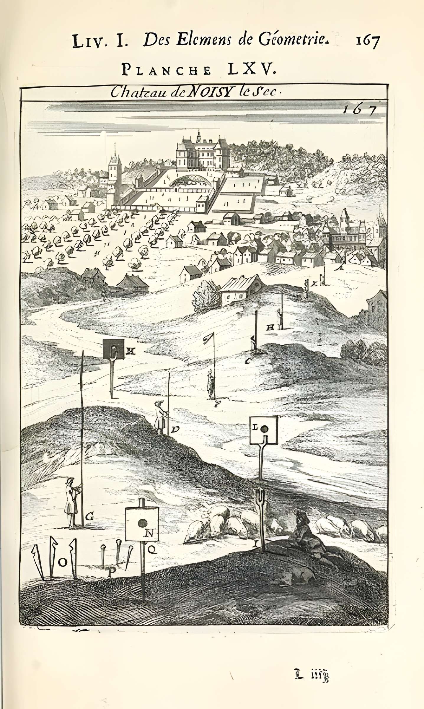 Château de Noisy-le-Roi