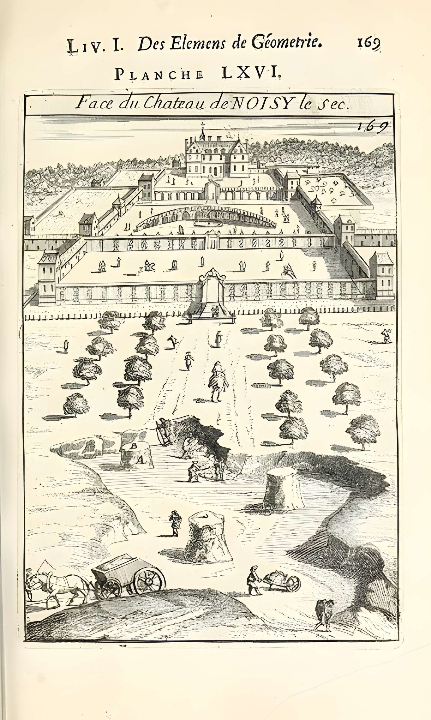 Château de Noisy-le-Roi