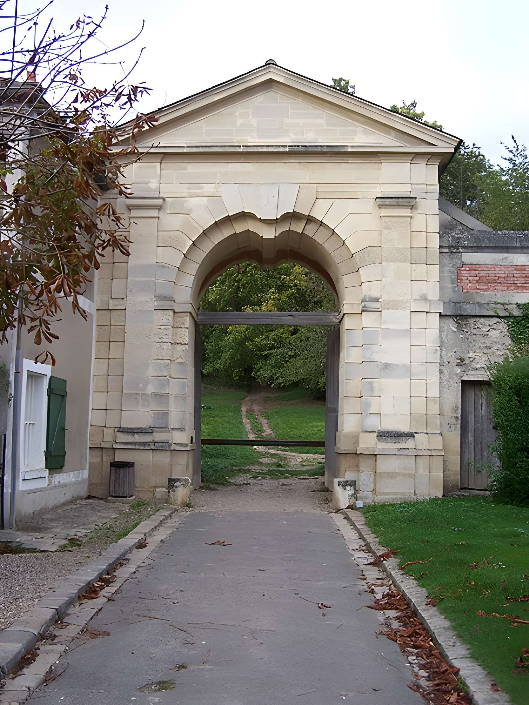 Château de Noisy-le-Roi