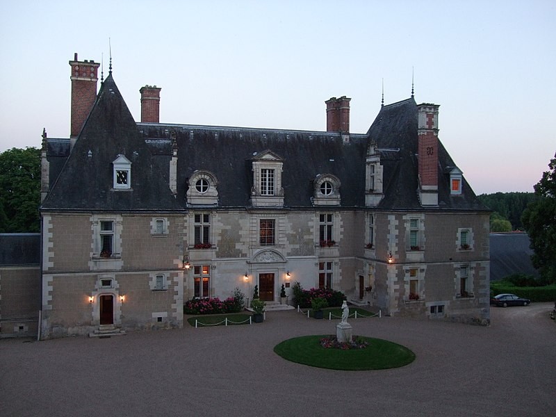 Photo de Château de Noizay