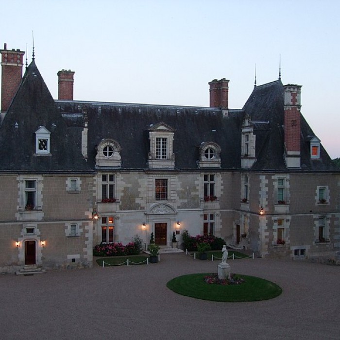 Photo de Château de Noizay