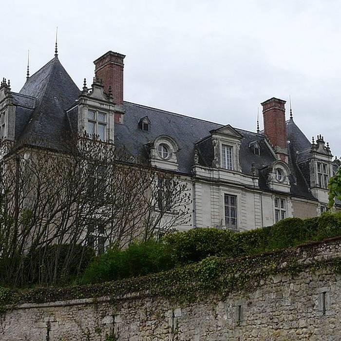 Photo de Château de Noizay