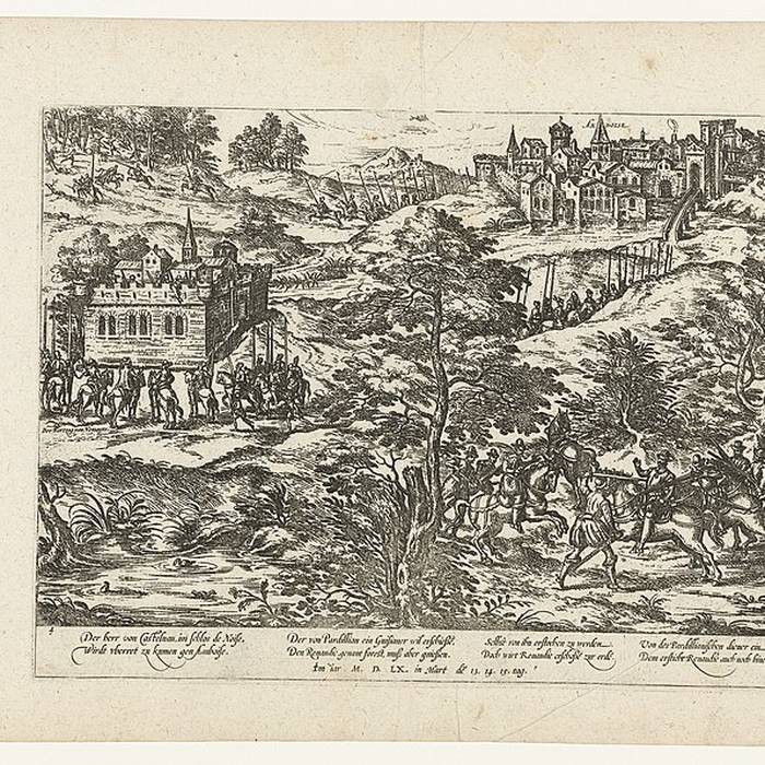 Photo de Château de Noizay