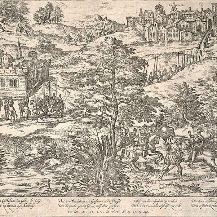 Photo de Château de Noizay