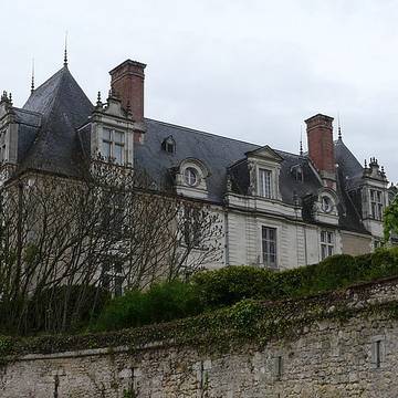 Château de Noizay