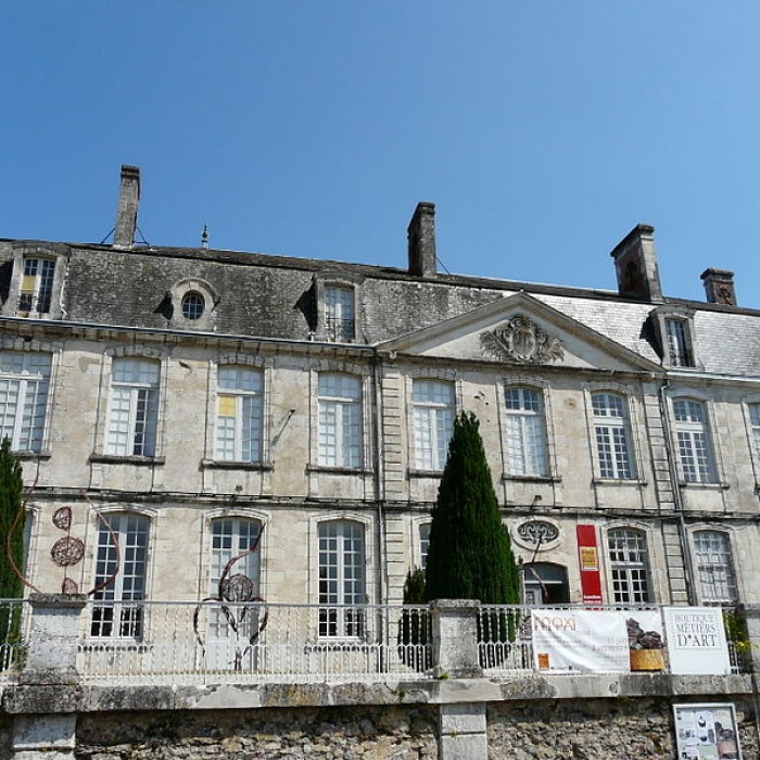 Photo de Château de Nontron
