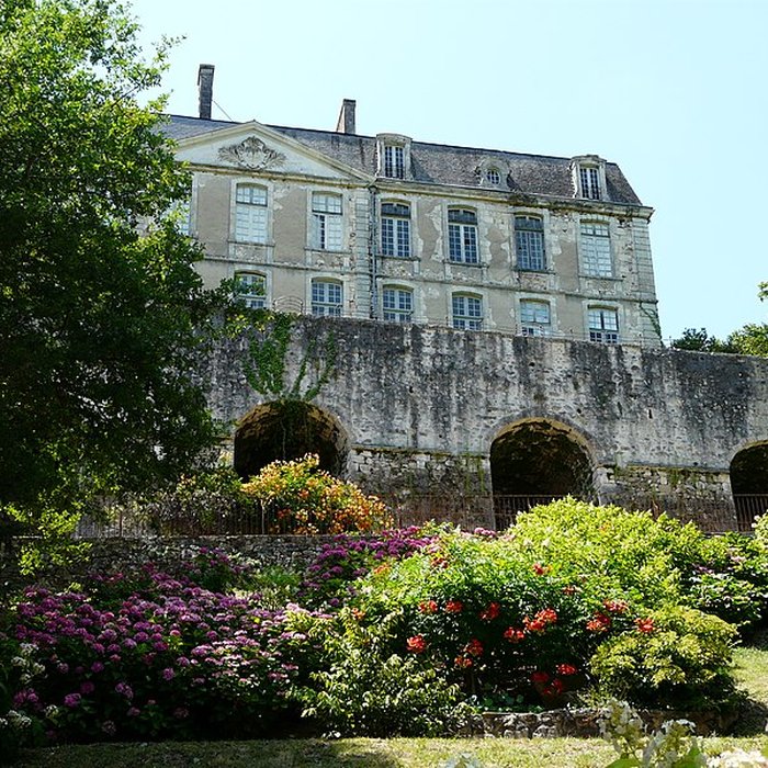 Photo de Château de Nontron