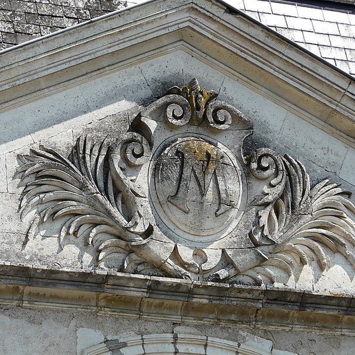 Photo de Château de Nontron