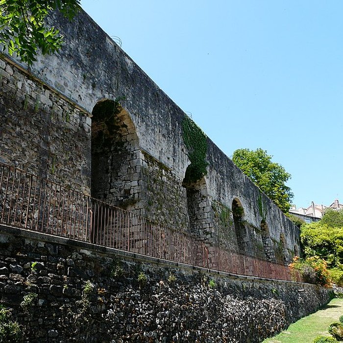 Photo de Château de Nontron