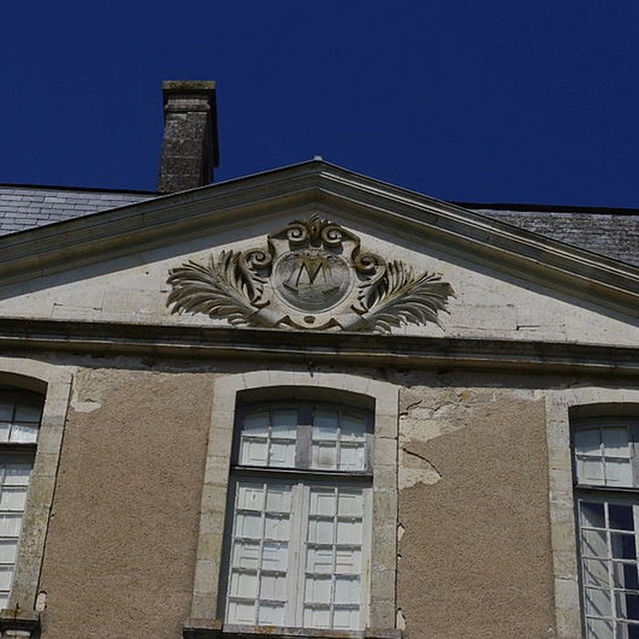 Photo de Château de Nontron