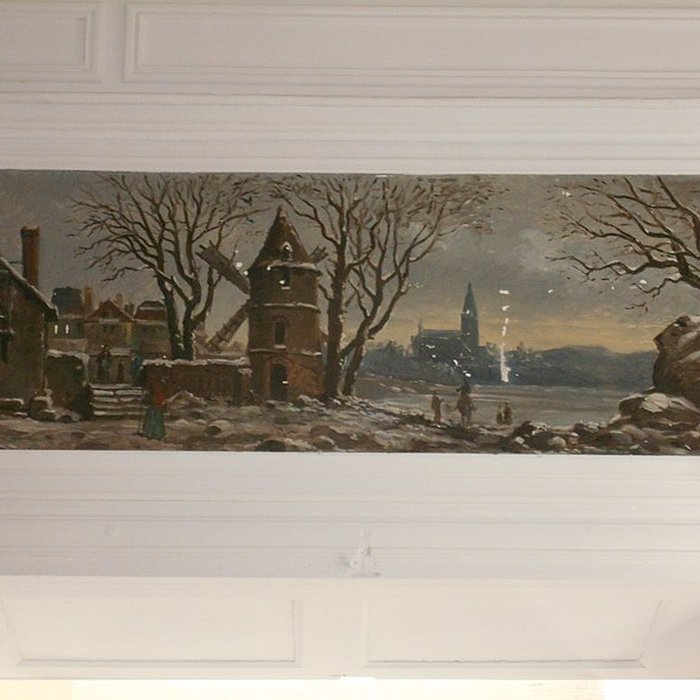 Photo de Château de Nontron