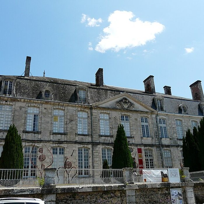 Photo de Château de Nontron
