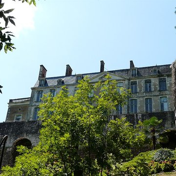 Château de Nontron