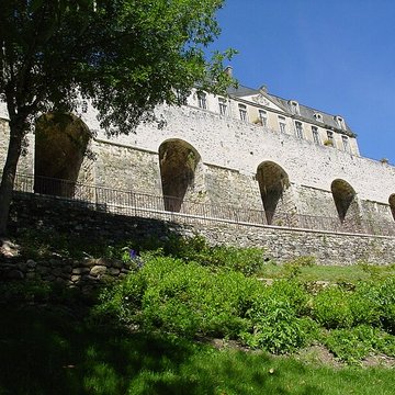 Château de Nontron