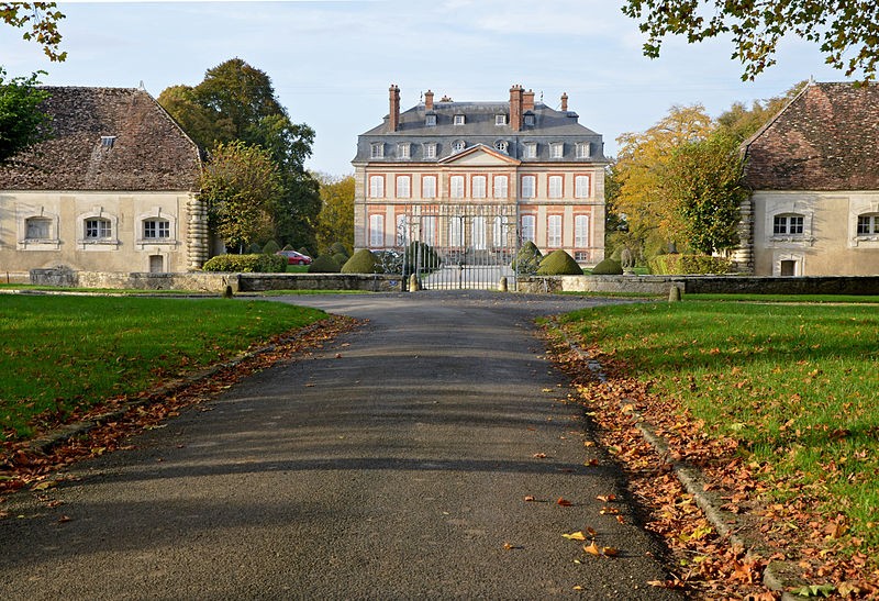 Photo de Château de Noyen