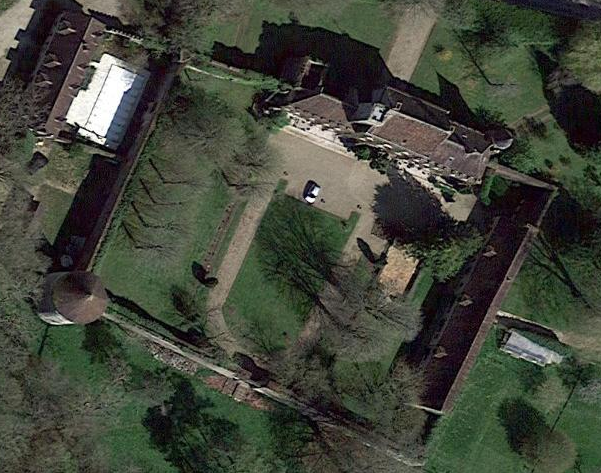 Photo de Château de Paley