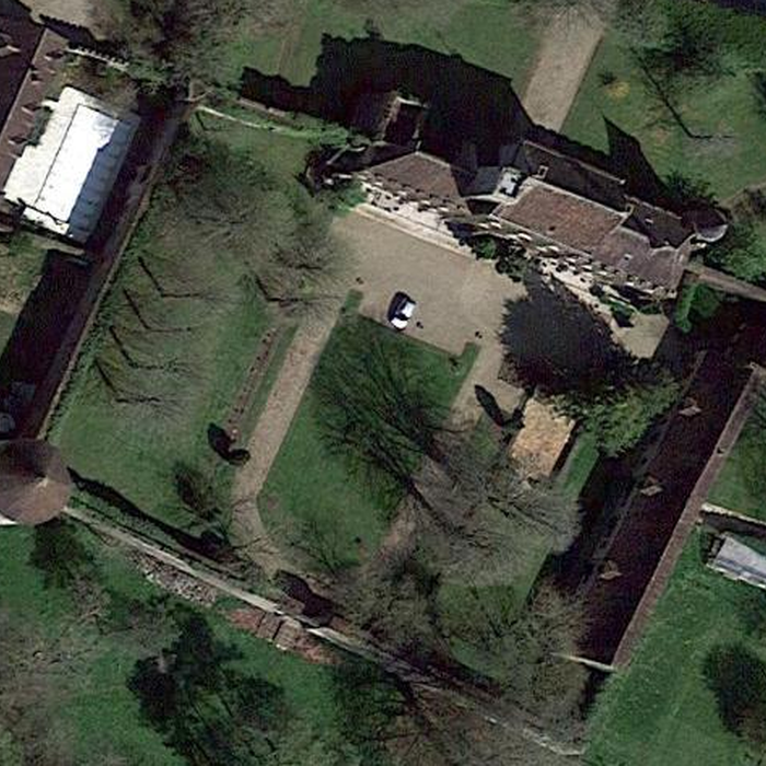 Photo de Paley Castle