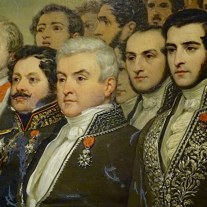 Photo de Pont-canal dAgen sur la Garonne également sur commune du Passage