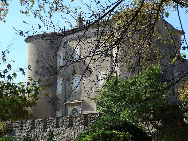 Photo de Château de Pampelonne