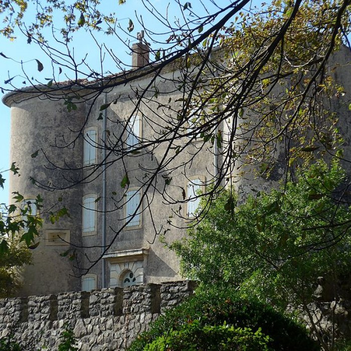 Photo de Château de Pampelonne
