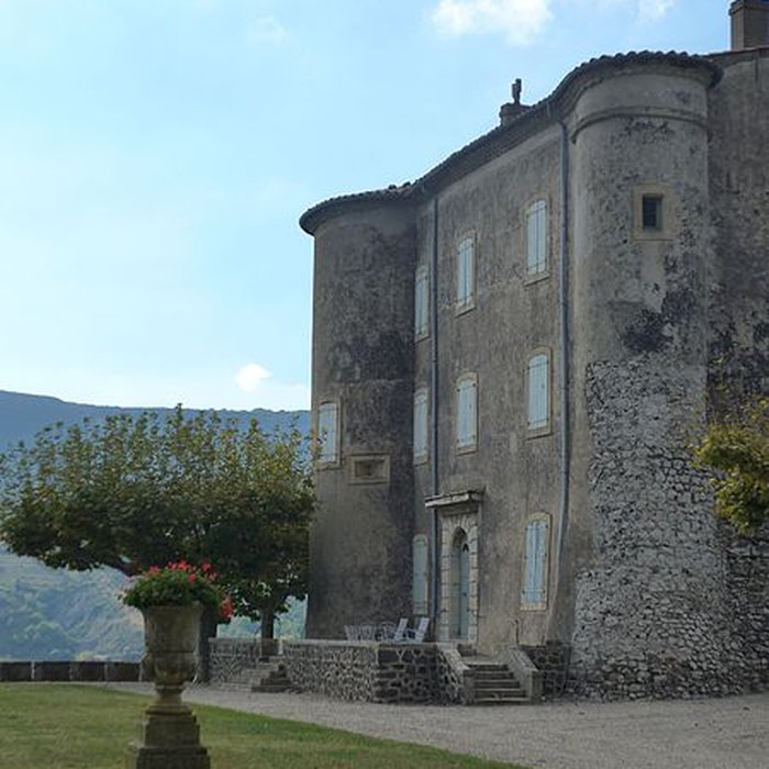 Photo de Château de Pampelonne